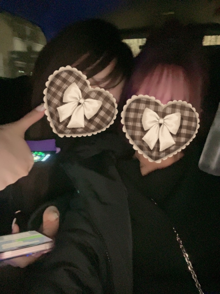 女の子ブログ画像