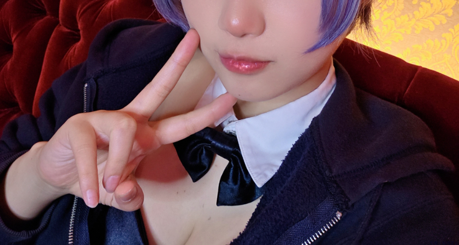 女の子ブログ画像