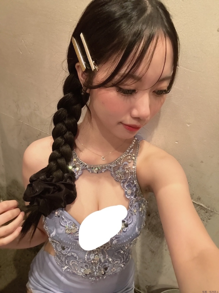 女の子ブログ画像