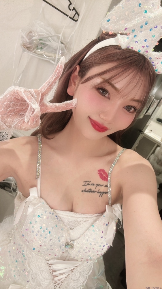 女の子ブログ画像