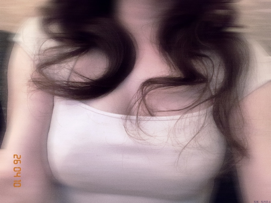 女の子ブログ画像