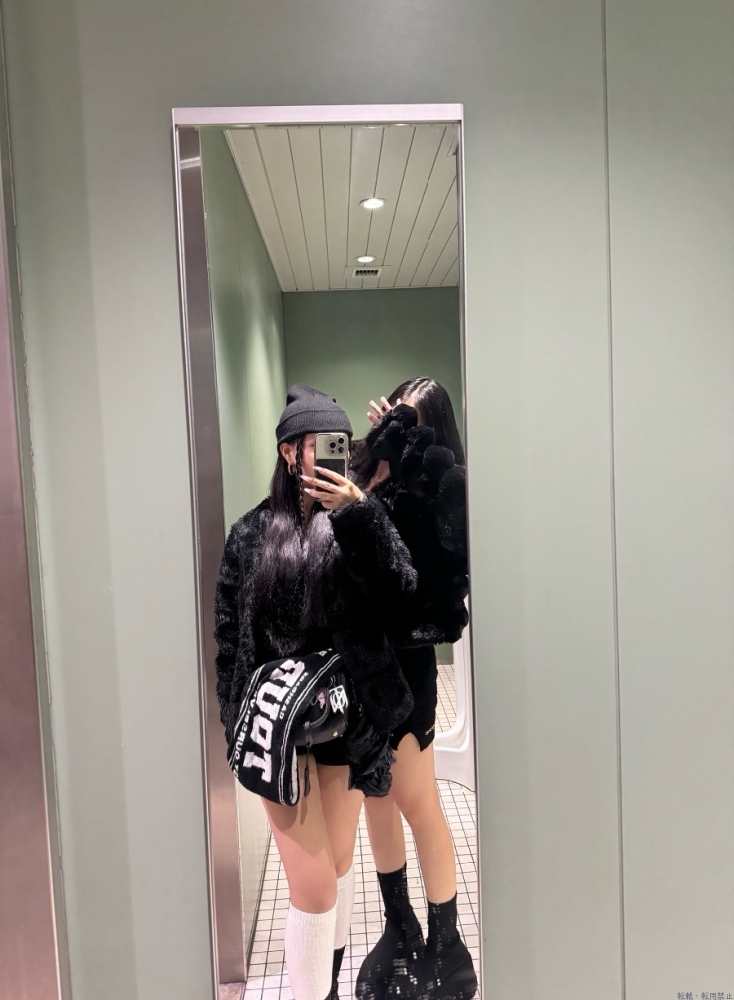 女の子ブログ画像