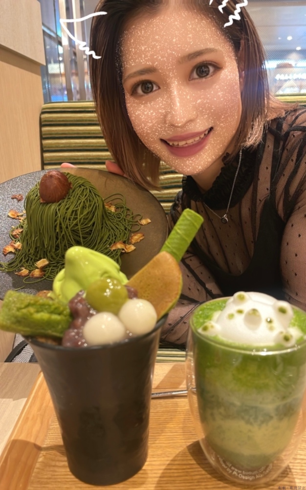 新着女の子ブログ画像