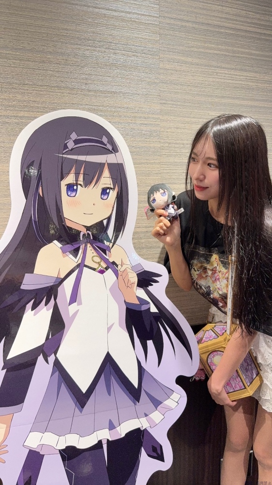 女の子ブログ画像