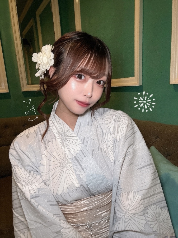 女の子ブログ画像