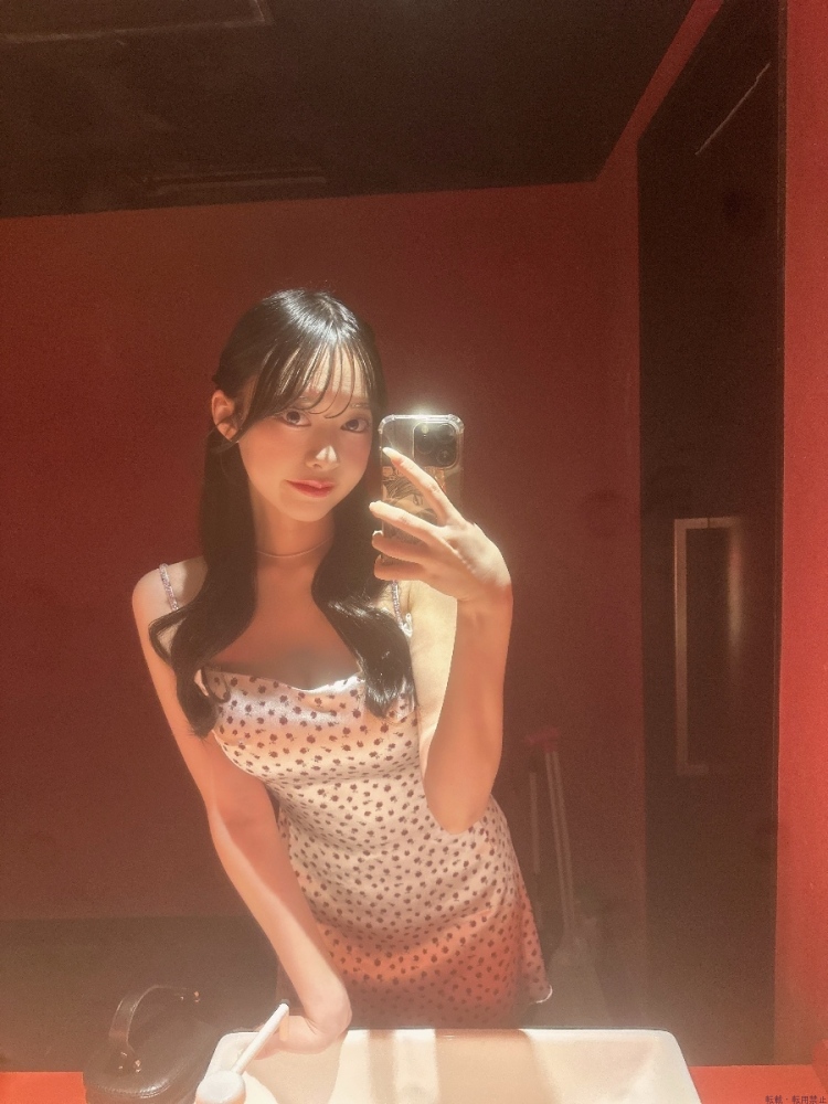 女の子ブログ画像