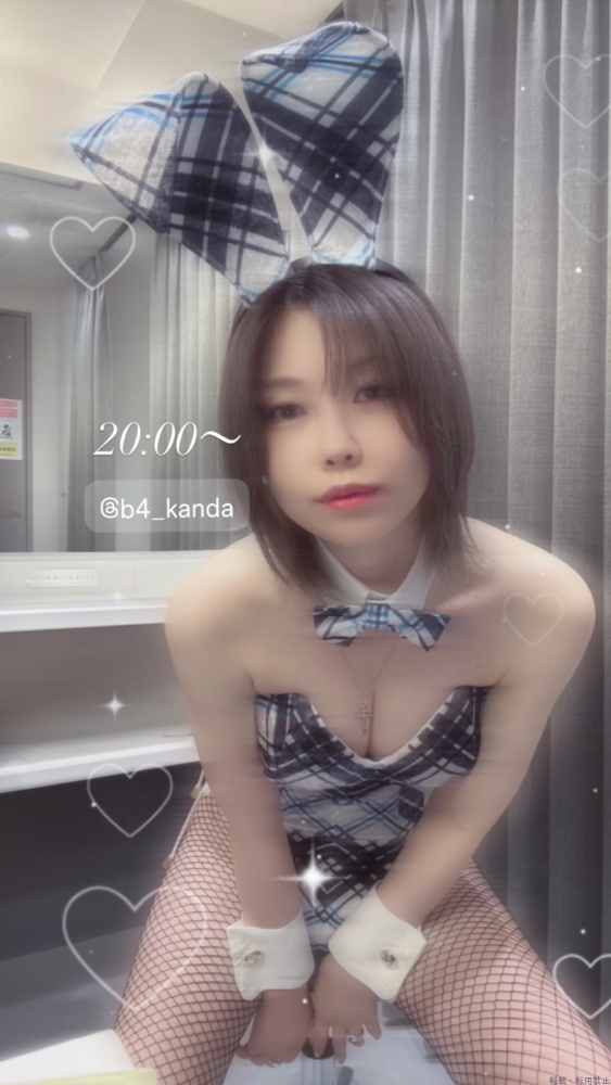 女の子ブログ画像