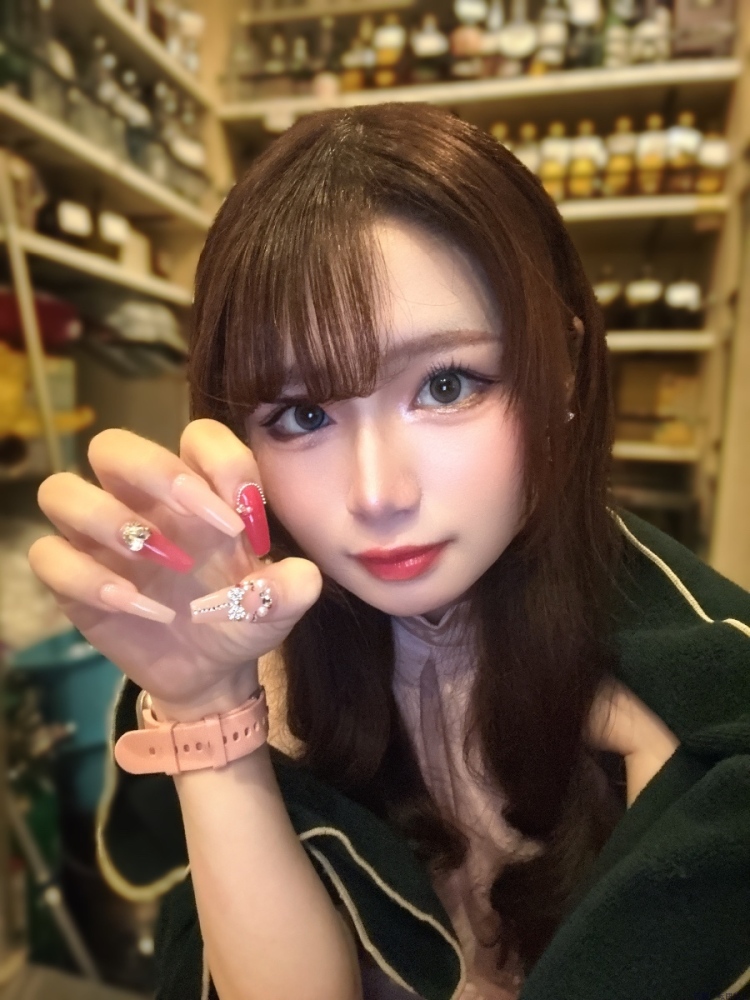 女の子ブログ画像