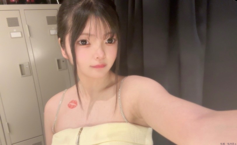 女の子ブログ画像