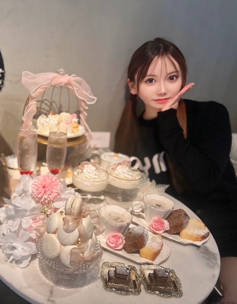 新着女の子ブログ画像