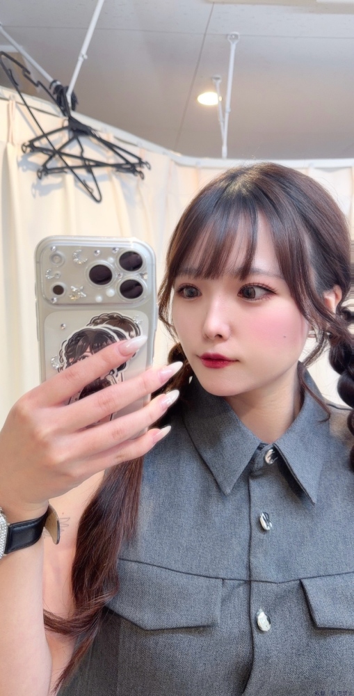 新着女の子ブログ画像