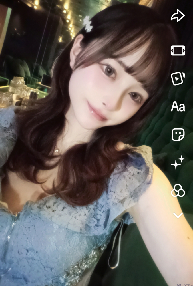 女の子ブログ画像