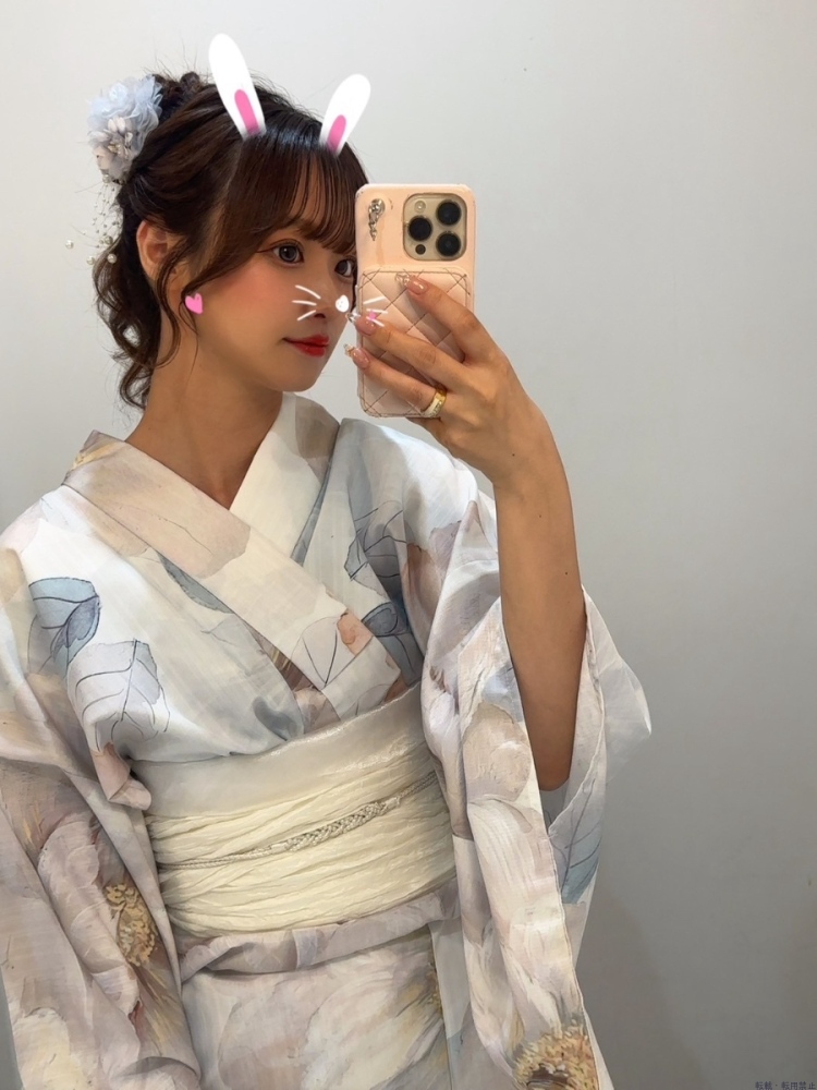 女の子ブログ画像