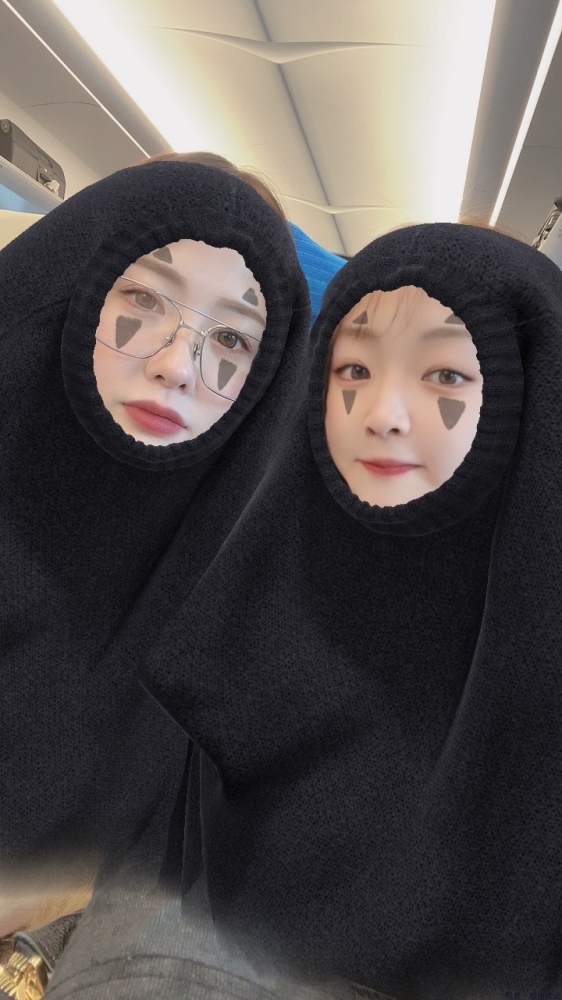 女の子ブログ画像