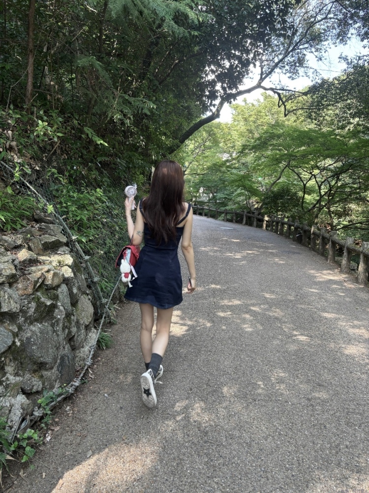 女の子ブログ画像