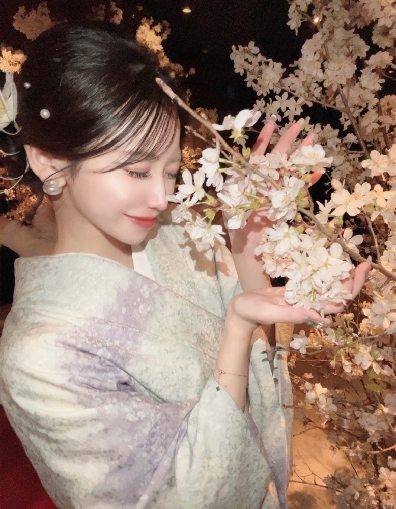 女の子ブログ画像