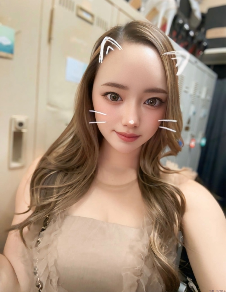 女の子ブログ画像