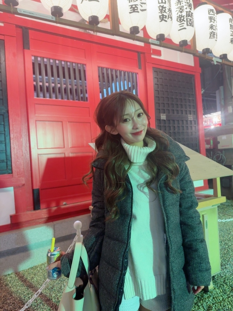 女の子ブログ画像