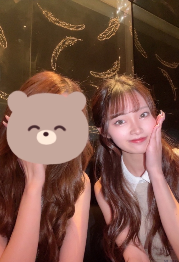 女の子ブログ画像