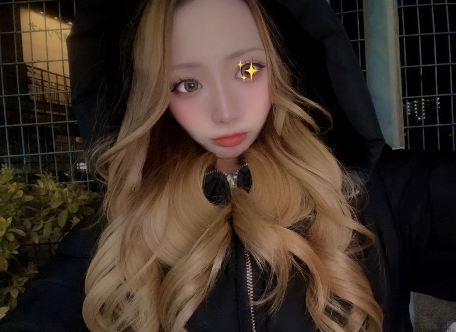 女の子ブログ画像