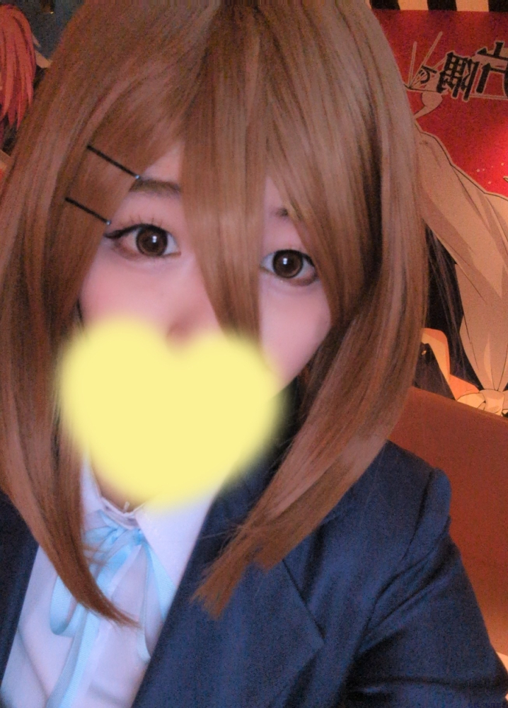 女の子ブログ画像