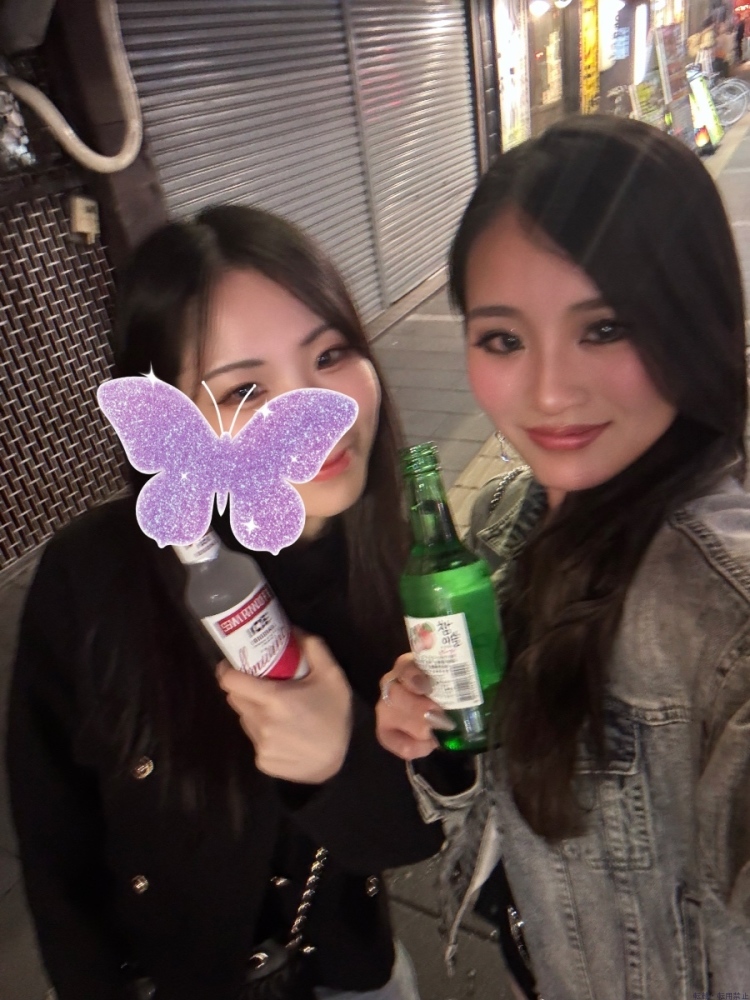 女の子ブログ画像