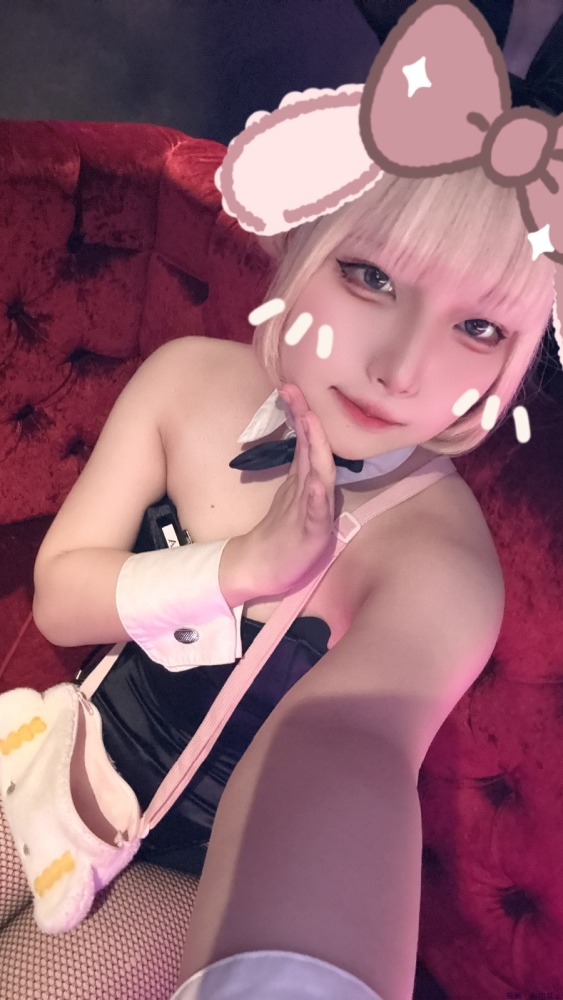 女の子ブログ画像