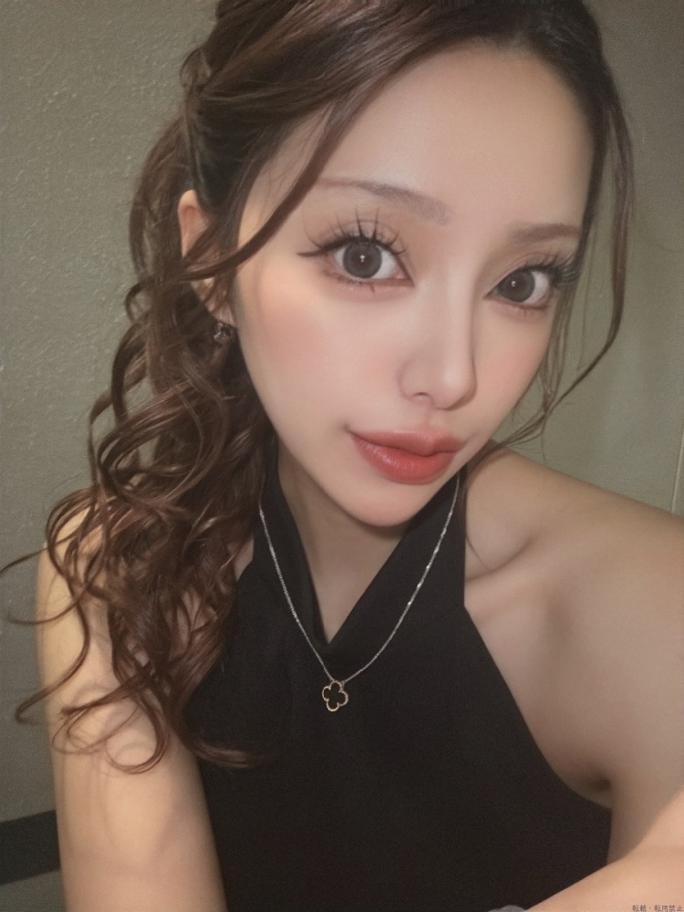 女の子ブログ画像