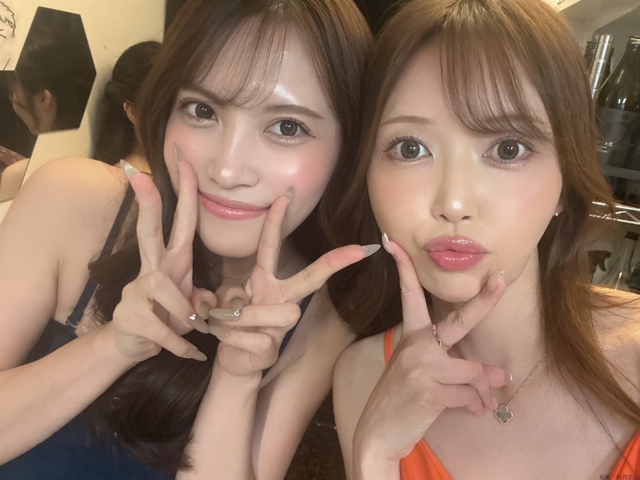 女の子ブログ画像