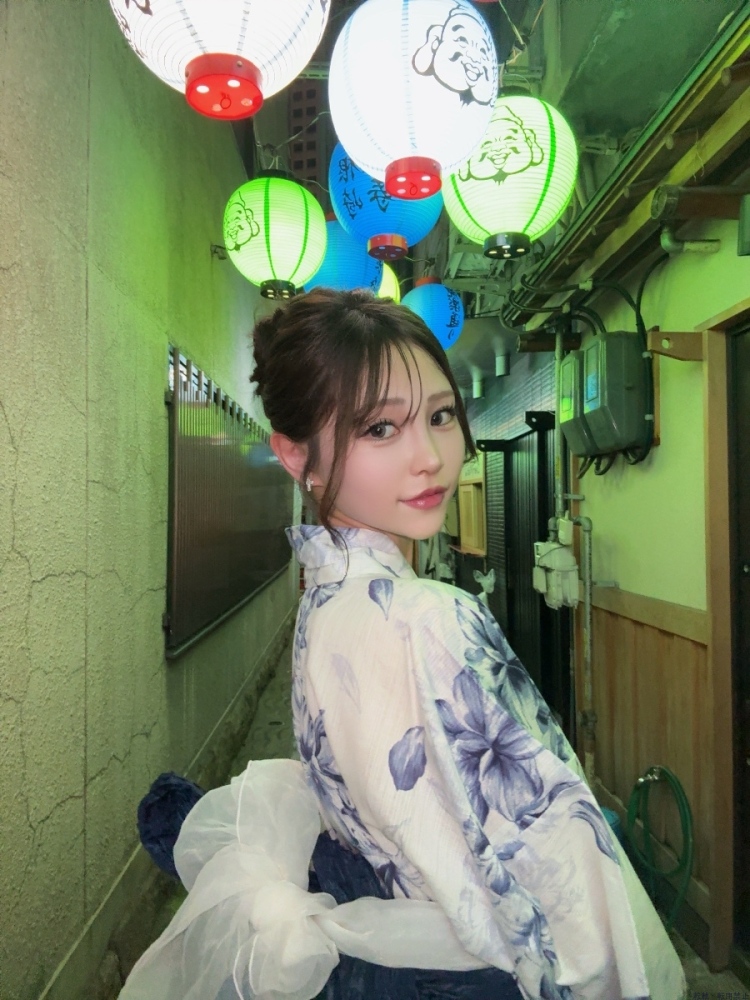 女の子ブログ画像