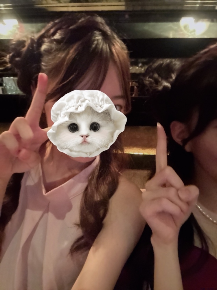 女の子ブログ画像