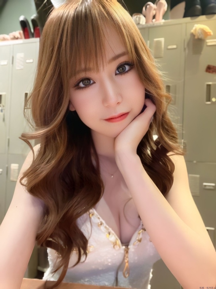 女の子ブログ画像