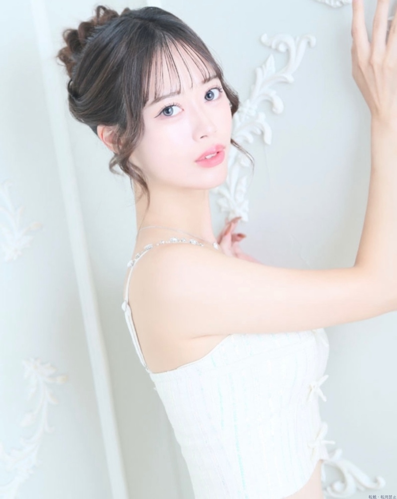 女の子ブログ画像