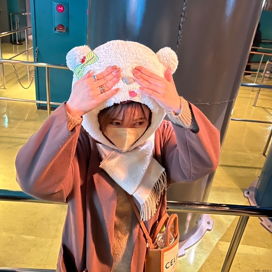 女の子ブログ画像