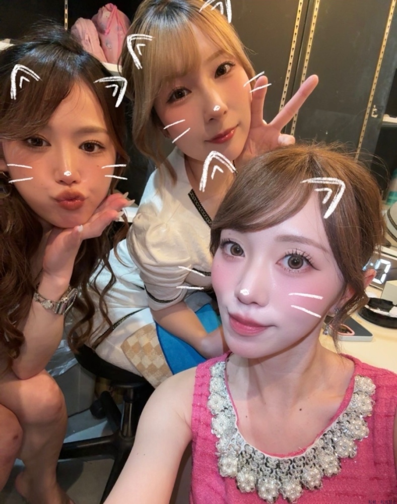 女の子ブログ画像