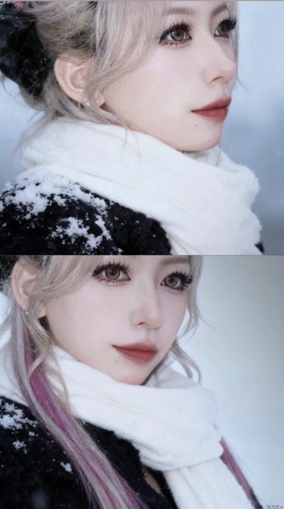 女の子ブログ画像