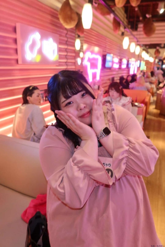 女の子ブログ画像