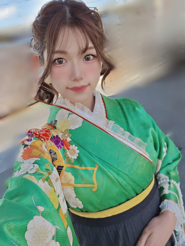女の子ブログ画像