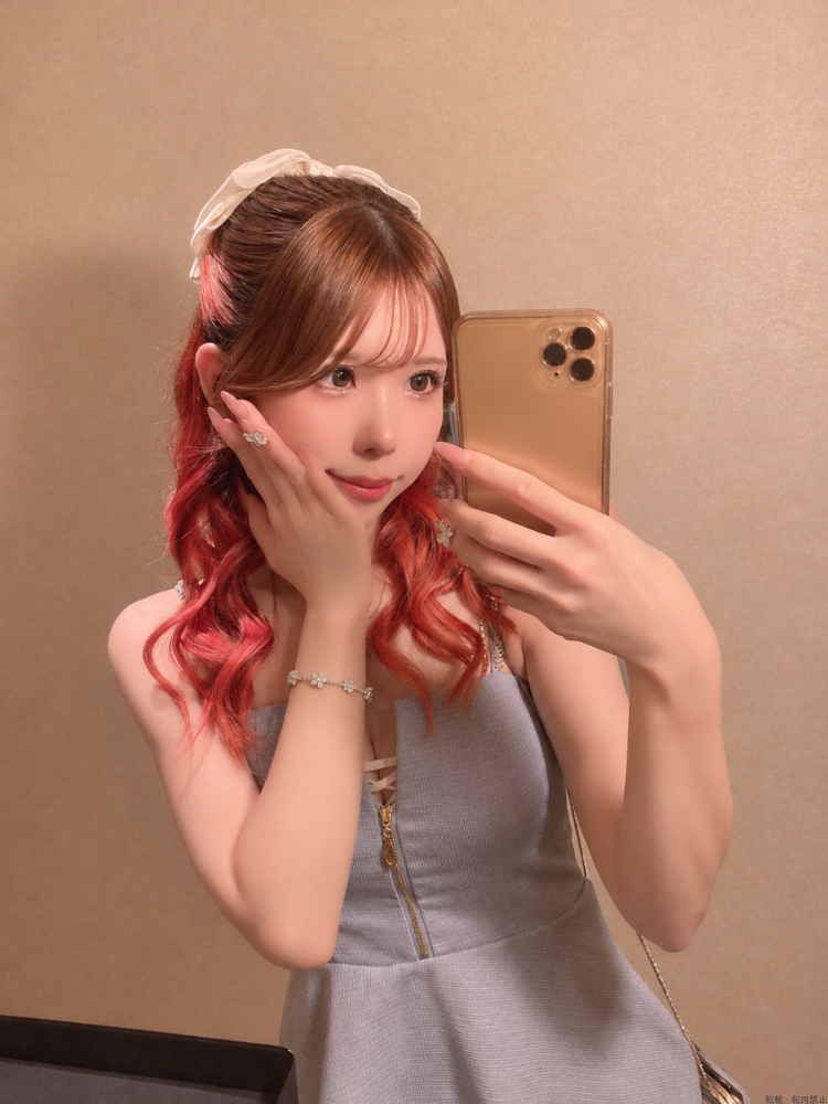 女の子ブログ画像