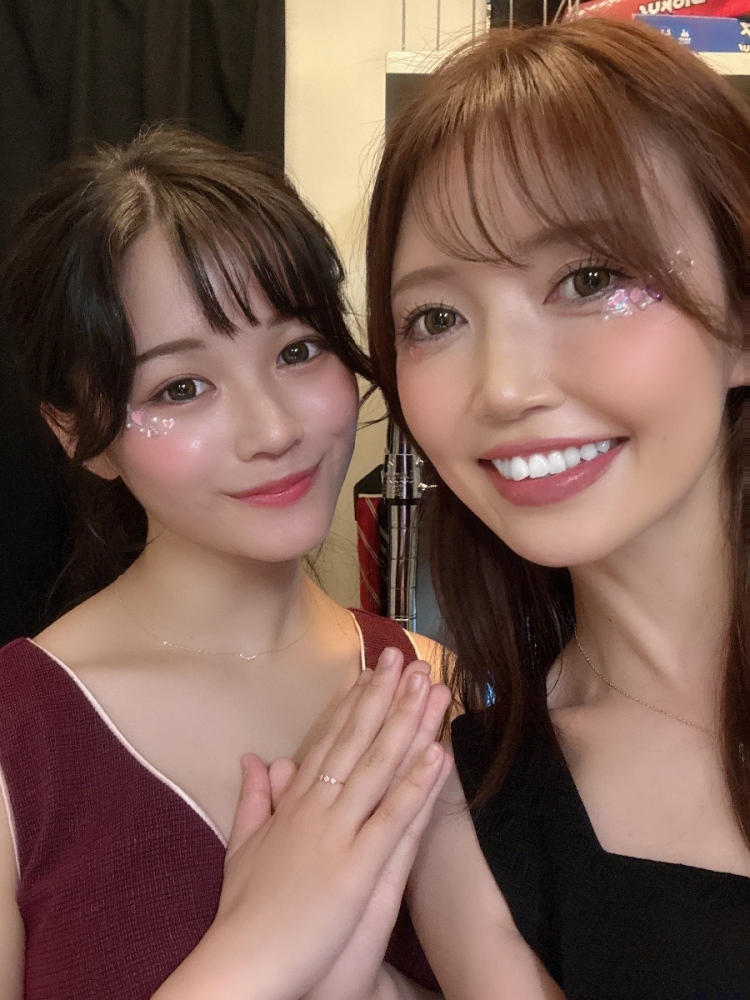 女の子ブログ画像