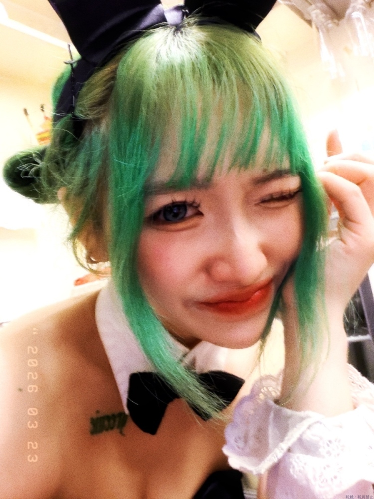 女の子ブログ画像