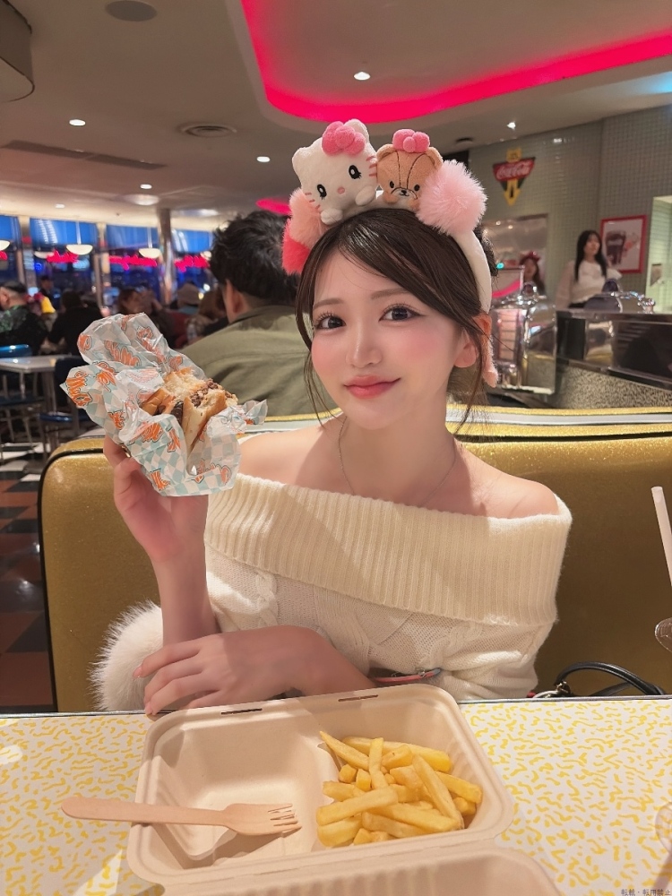 女の子ブログ画像