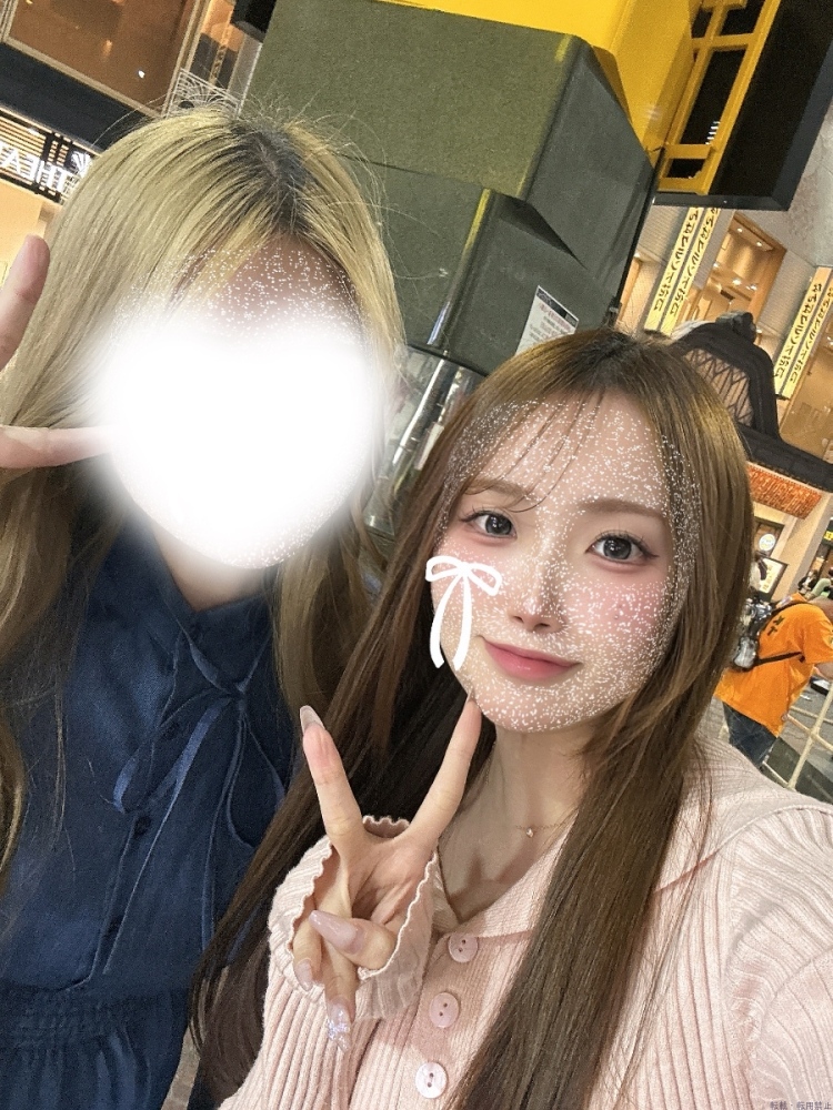 新着女の子ブログ画像