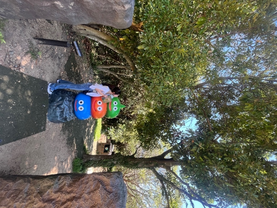 女の子ブログ画像