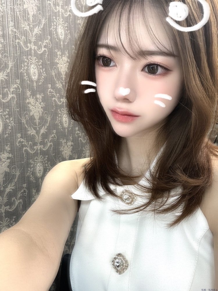 女の子ブログ画像