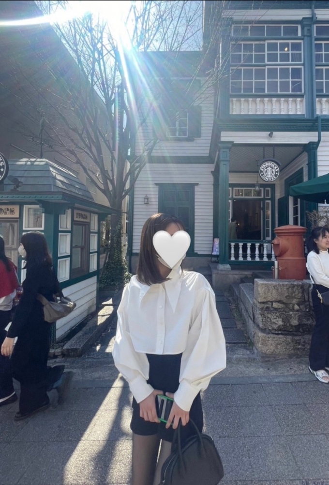 女の子ブログ画像