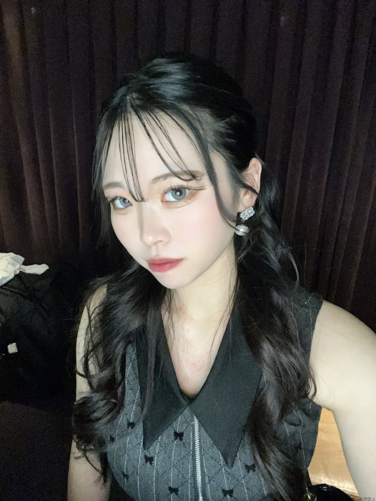 女の子ブログ画像