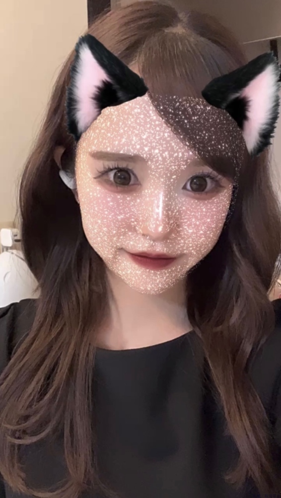女の子ブログ画像