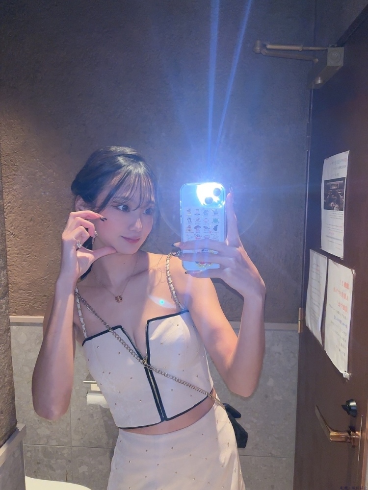 女の子ブログ画像