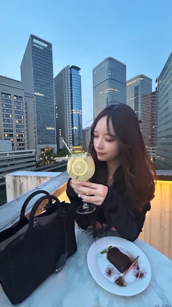 女の子ブログ画像